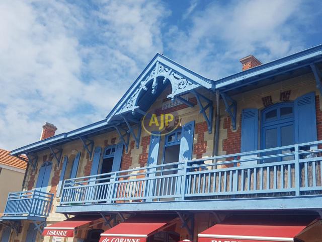Soulac sur Mer Vente Appartement 33