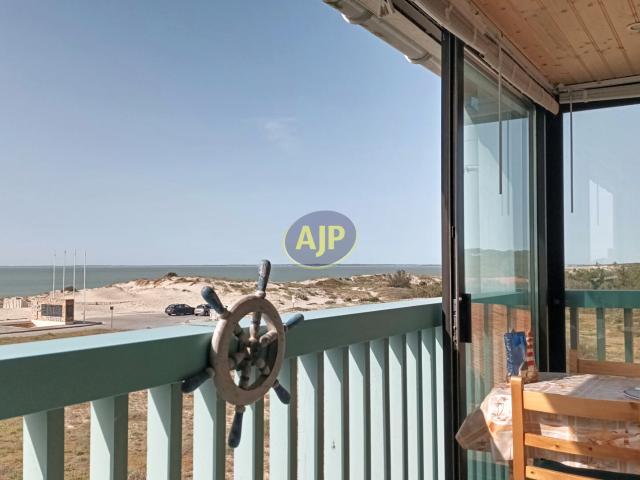 Soulac sur Mer Vente Appartement 33