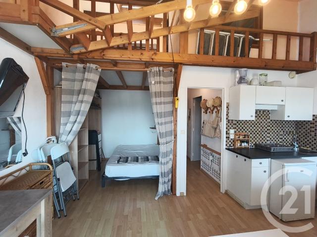 Soulac sur Mer Vente Appartement 33