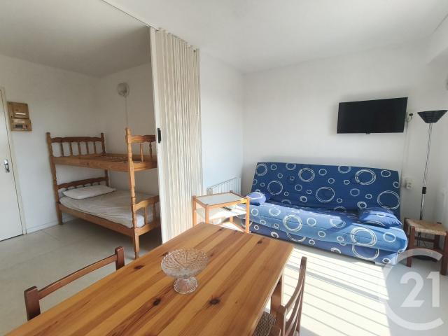 Soulac sur Mer Vente Appartement 33