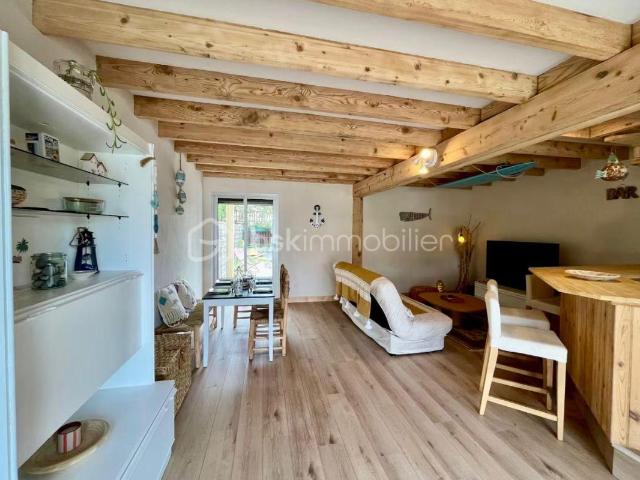 Soulac sur Mer Vente Duplex/triplex 33