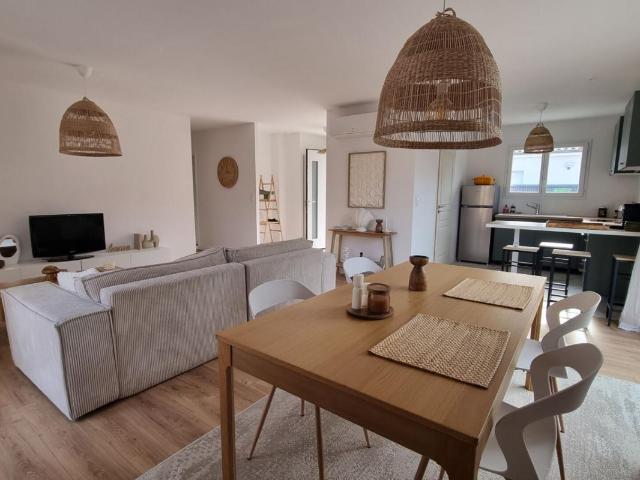 Soulac sur Mer Vente Maison 33