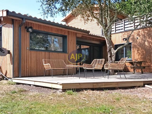 Soulac sur Mer Vente Maison 33
