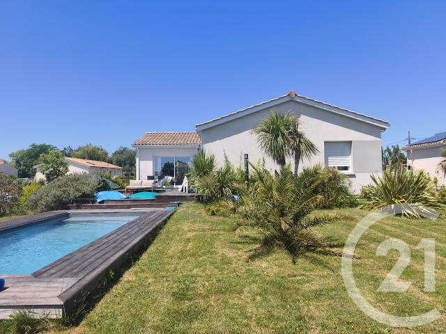 Soulac sur Mer Vente Maison 33