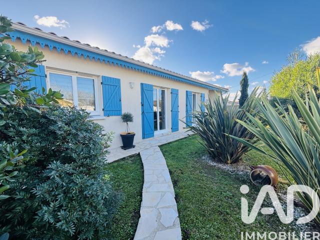 Soulac sur Mer Vente Maison 33