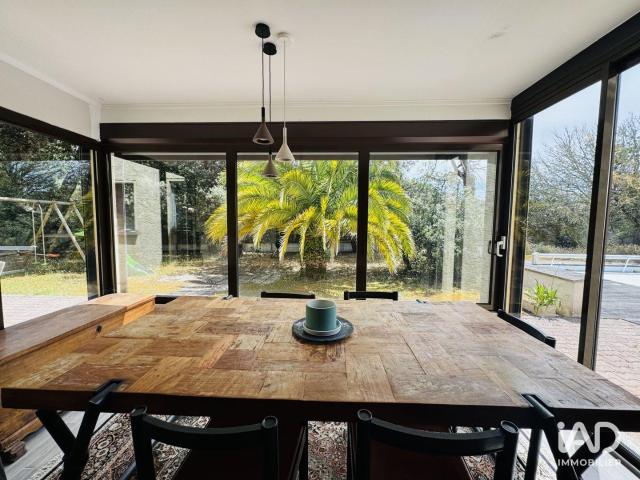 Soulac sur Mer Vente Maison 33