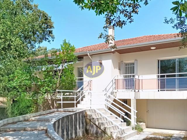Soulac sur Mer Vente Maison 33