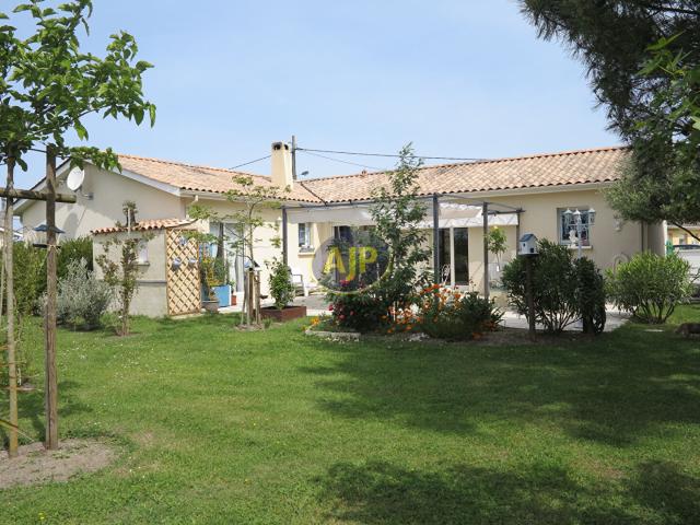 Soulac sur Mer Vente Maison 33