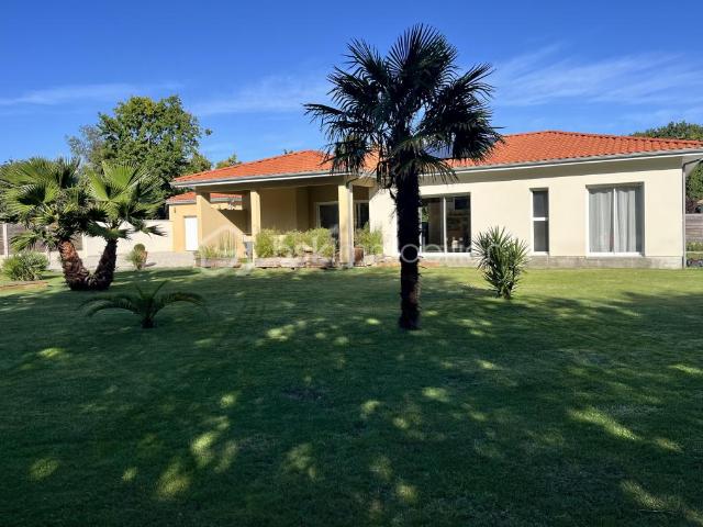 Soulac sur Mer Vente Villa 33