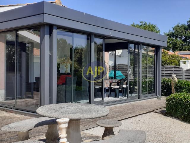 Soulac sur Mer Vente Maison 33