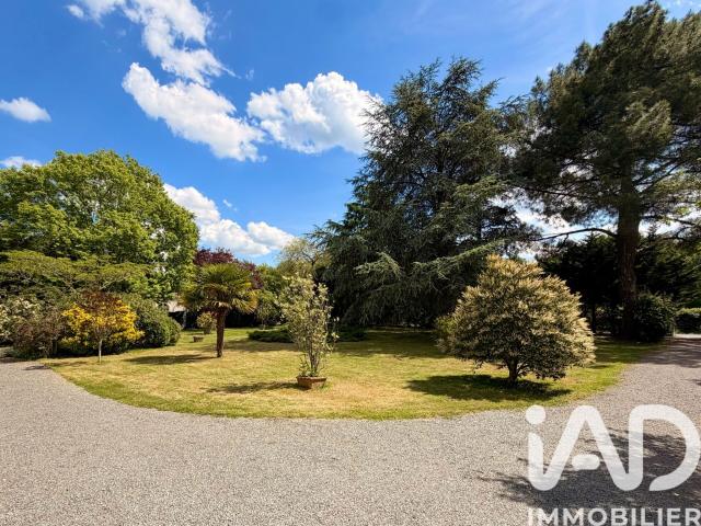 Soulaines sur Aubance Vente Maison 49
