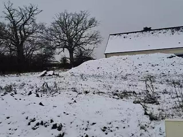Soulaire et Bourg 49460 Programme neuf terrain neuf à vendre
