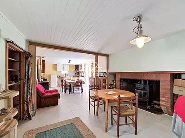 Soulatgé 11330 Achat / Vente maison 6 pièces t6 terrasse