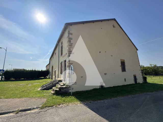 Soulaucourt sur Mouzon Vente Maison 52