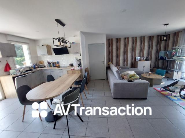 Soulgé sur Ouette Vente Maison 53