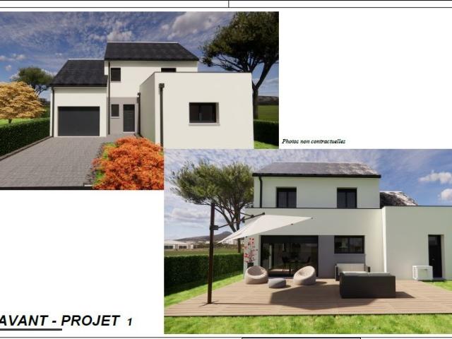 Soulgé sur Ouette Vente Maison 53