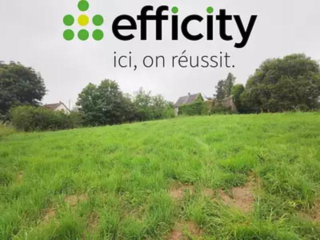 Souleuvre en Bocage 14350 Achat / Vente terrain