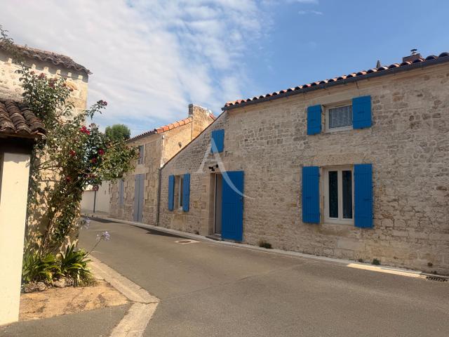 Soulignonne Location Maison 17