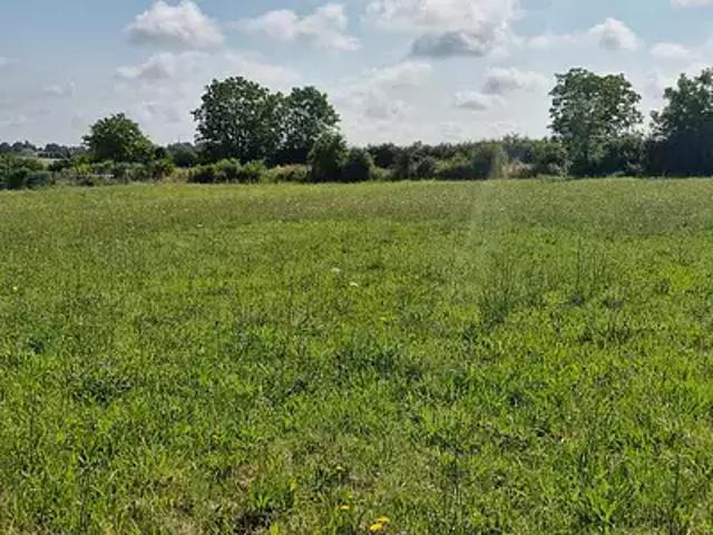 Souligny 10320 Programme neuf terrain neuf à vendre