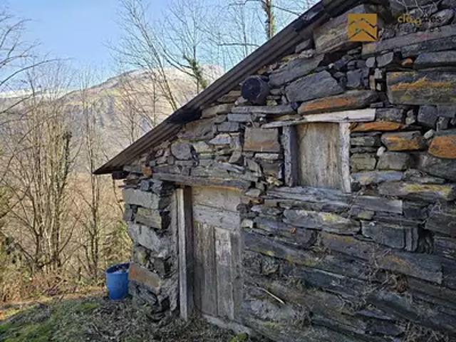 Soulom 65260 Achat / Vente maison 2 pièces t2