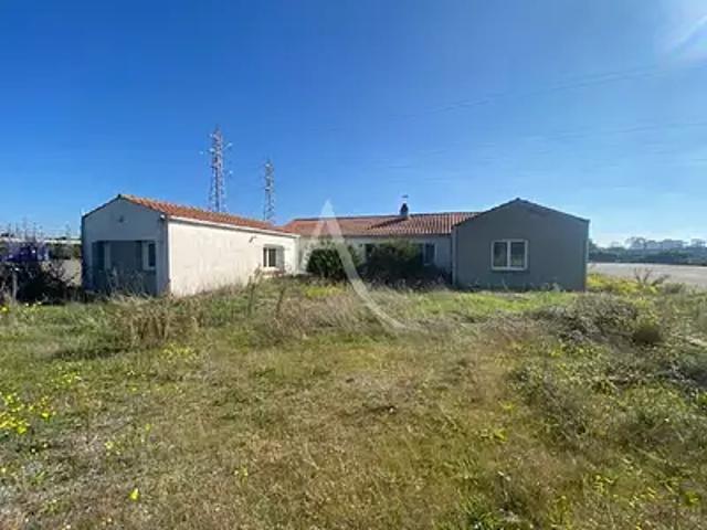 Soullans 85300 Achat / Vente divers