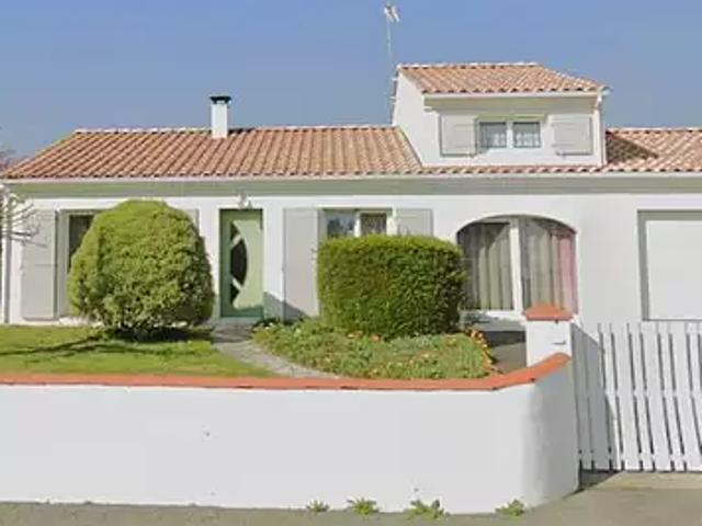 Soullans 85300 Achat / Vente maison