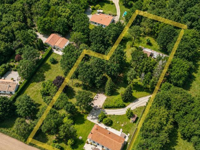 Soullans Vente Maison 85
