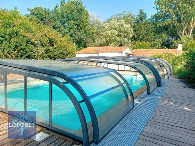 Soullans Vente Maison 85