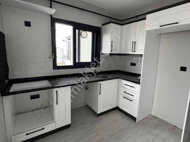 #soulmate Arkası 2+1 Kombili İskanlı Hasarsız Satılık Daire