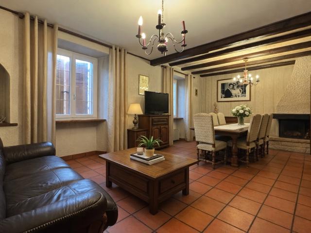 Soultz Haut Rhin Vente Maison 68