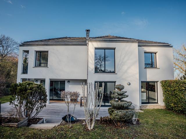 Soultz Haut Rhin Vente Maison 68