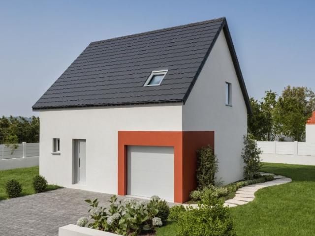 Soultz Haut Rhin Vente Maison 68