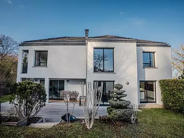 Soultz Haut Rhin 68360 Achat / Vente maison 7 pièces t7 au dernier étage