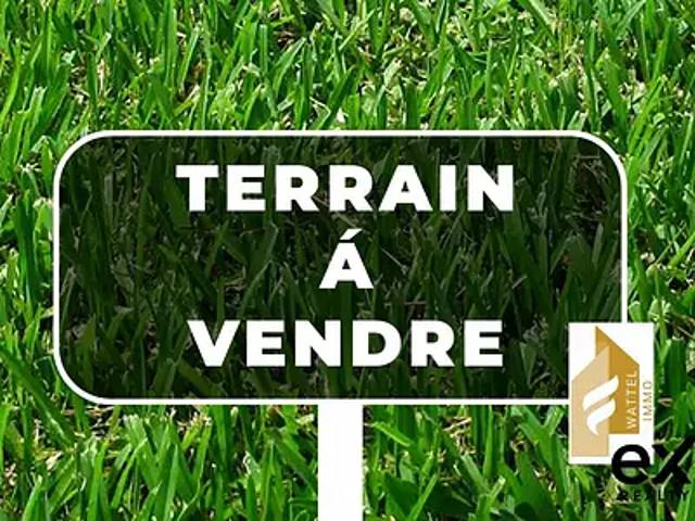 Soultz Haut Rhin 68360 Achat / Vente terrain