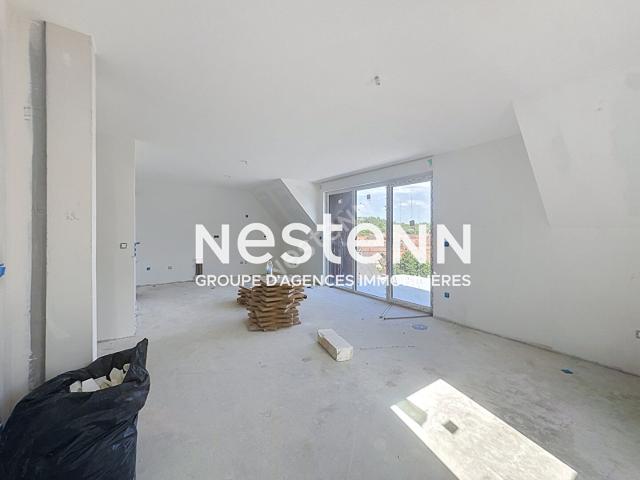 Soultz les Bains Vente Appartement 67