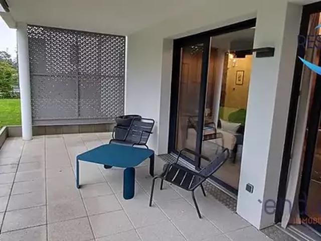 Soultzmatt 68570 Achat / Vente appartement 3 pièces t3 au dernier étage