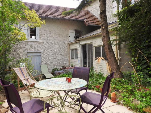 Soumans Vente Maison 23