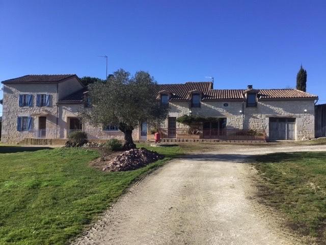 Soumensac Vente Maison 47