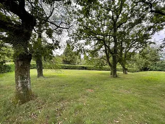 Soumont Saint Quentin 14420 Achat / Vente terrain