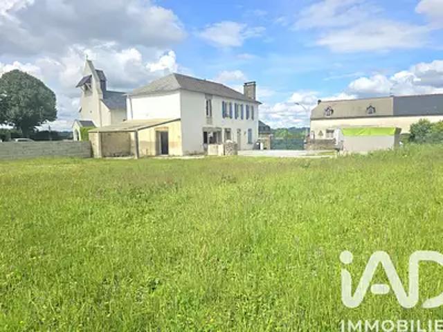 Soumoulou 64420 Achat / Vente maison 5 pièces t5