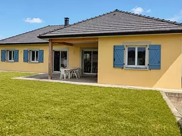 Soumoulou 64420 Achat / Vente maison 5 pièces t5