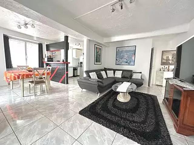 Souppes sur Loing 77460 Achat / Vente maison 5 pièces t5