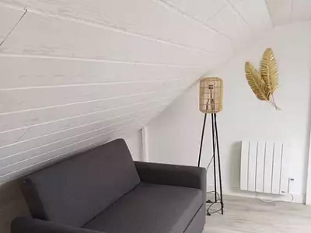 Souppes sur Loing 77460 Location appartement 3 pièces t3