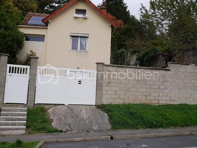 Souppes sur Loing Vente Maison 77