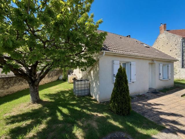Souppes sur Loing Vente Maison 77