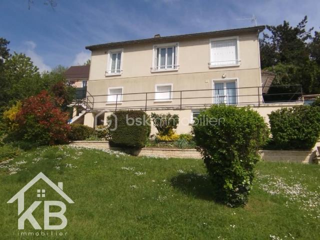 Souppes sur Loing Vente Maison 77
