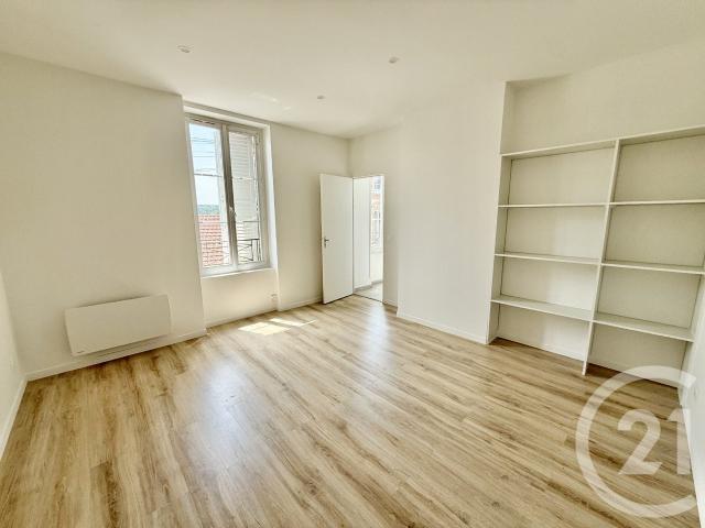 Souppes sur Loing Location Appartement 77