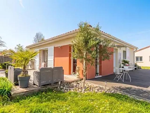 Souprosse 40250 Achat / Vente maison 3 pièces t3 au dernier étage