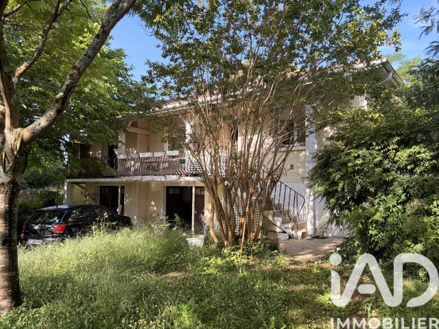 Souprosse Vente Maison 40