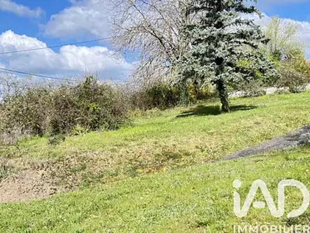 Sourcieux les Mines 69210 Achat / Vente terrain